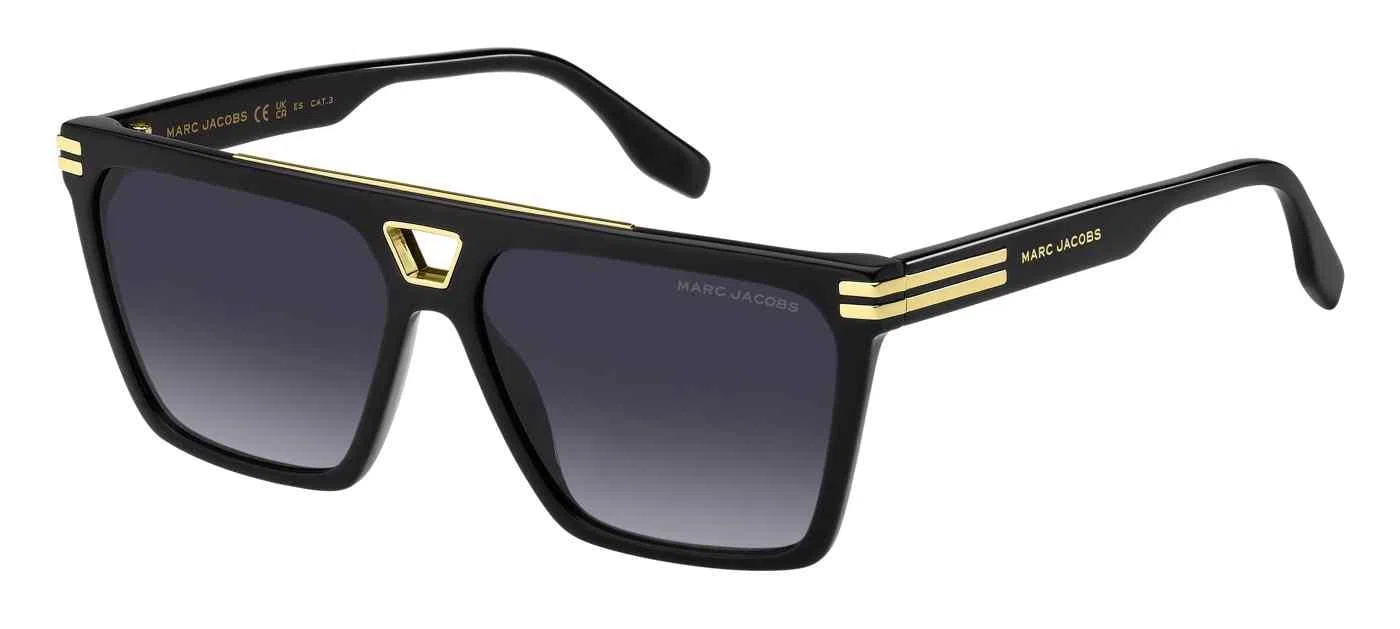 Marc Jacobs MARC717 Sunglasses - view 9